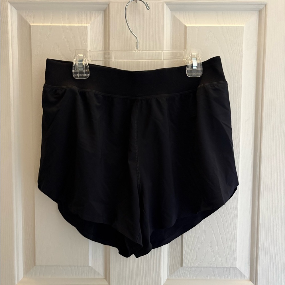 CRZ Yoga Shorts